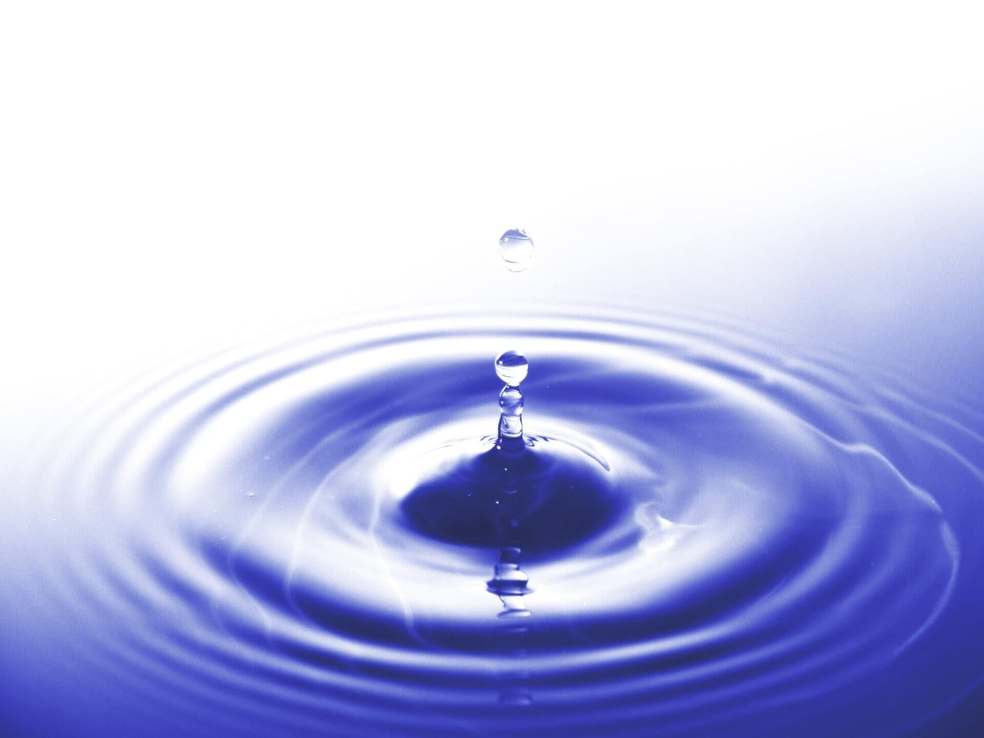 TCP Waterdrop 1