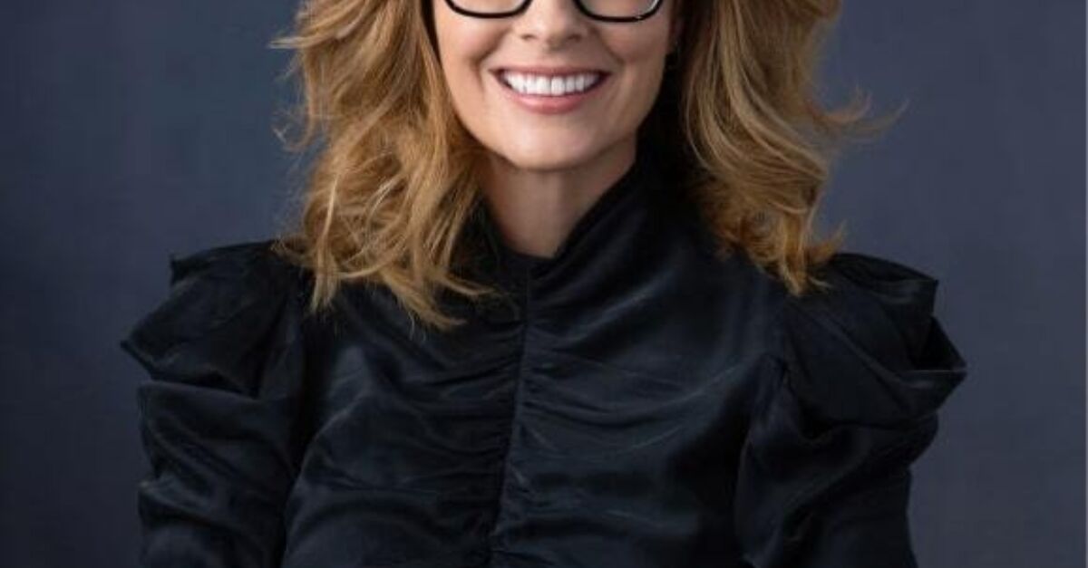 Lisa Stephenson